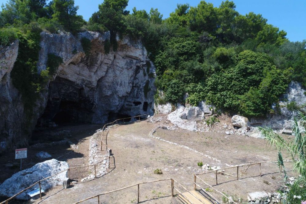 Parco Archeologico di Santa Maria di Merino